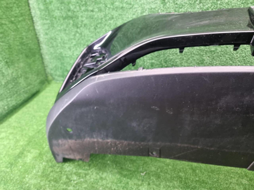 Бампер передний Haval M6 2 (2021-н.в.)