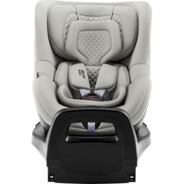 Автокресло Britax Roemer Dualfix Pro M 2025 Lux (Linen grey)