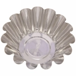 Форма для выпечки металлическая ФК-2 64*185*110мм