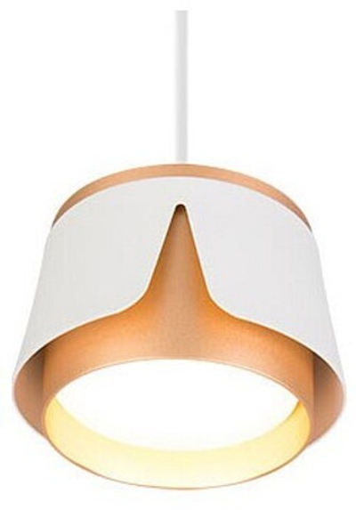 Подвесной светильник Arte Lamp Amaks A8028SP-1WH