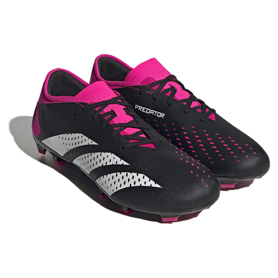 ТОЧНОСТЬ Adidas PREDATOR.3 Футбольные бутсы Низкие Унисекс