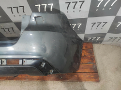 Бампер задний LADA Granta 18-нв Б/У Оригинал 8450100971