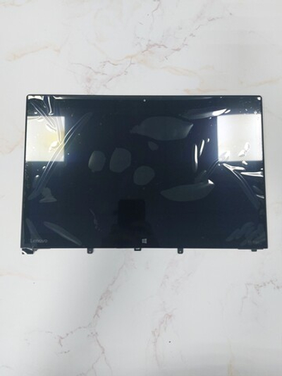Матрица (модуль) для ноутбука Lenovo ThinkPad X1 Yoga 1st Gen 20FQ,20FR 14",WQHD,Touch,Anti-Glare,OLED,300nit (01AW977), оригинал