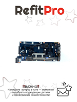 Материнская плата для ноутбука Lenovo ideapad 100-15IBY WIN intel Pentium N3540 UMA (5B20J30778), оригинал