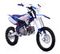 Мотоцикл YACOTA Apollino AMX-F 125 PITBIKE