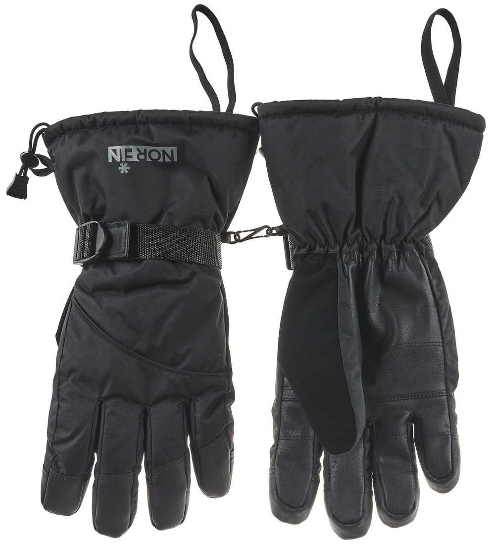 Перчатки мужские Norfin REAL WP р.XL