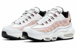 Кроссовки Nike Air Max 95 Champagne (Женская размерная сетка)