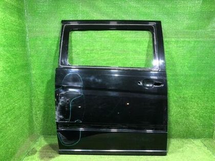 Дверь сдвижная правая Mercedes Viano W639 (2003-2014)