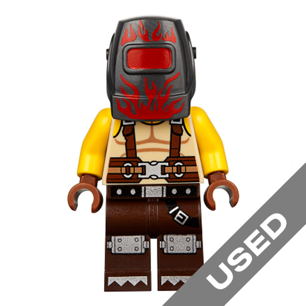 USED Фьюз tlm132