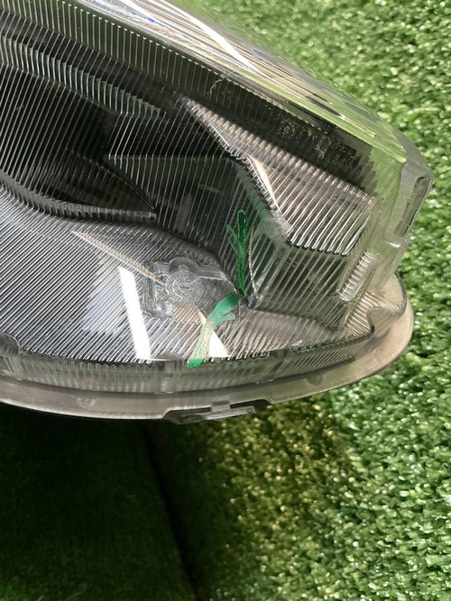 Фара правая Haval Jolion (2021-н.в.) LED