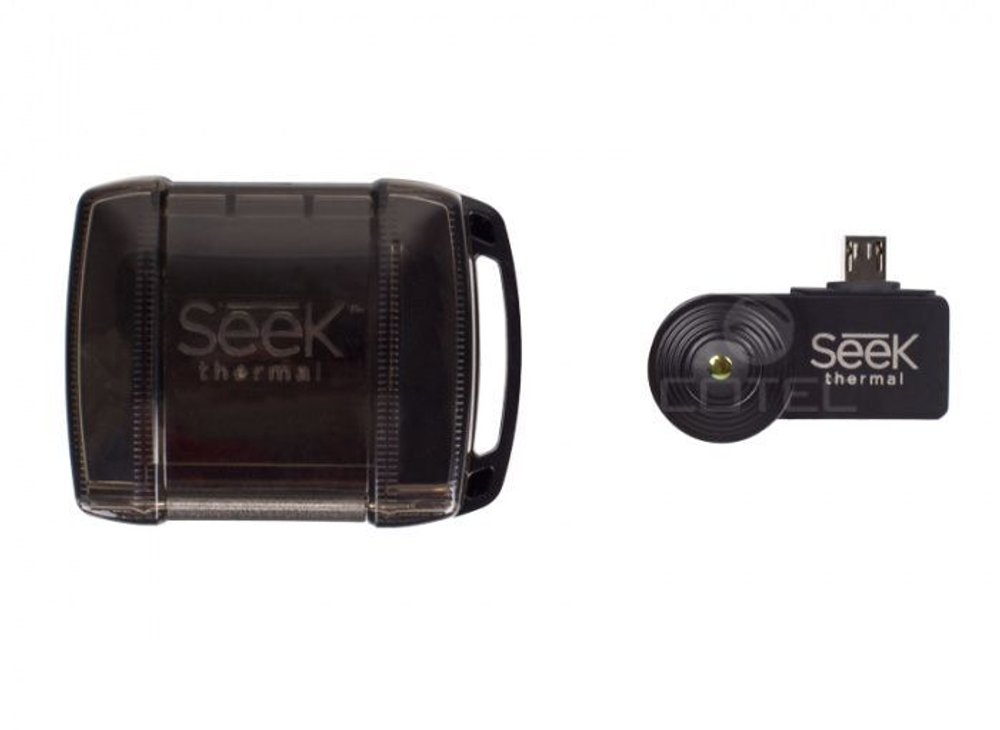 SEEK Thermal Compact для Android