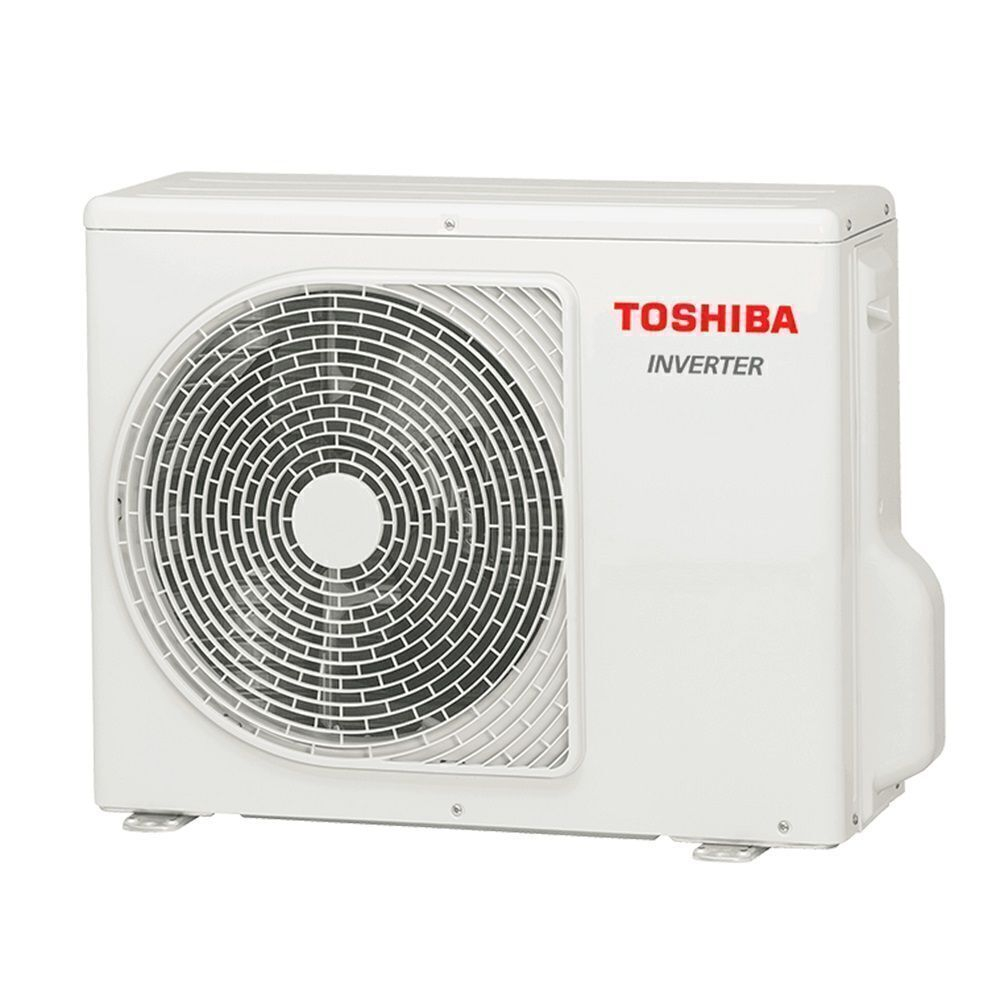 Сплит-система инверторного типа TOSHIBA Seiya RAS-18J2VG-EE комплект