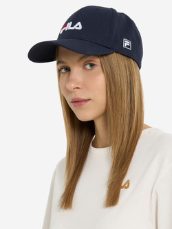 Кепка взрослая FILA