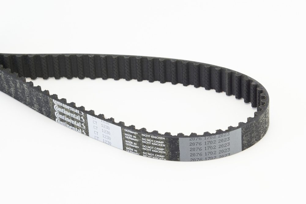 CONTINENTAL CTAM - CT1230-COT - Timing Belt