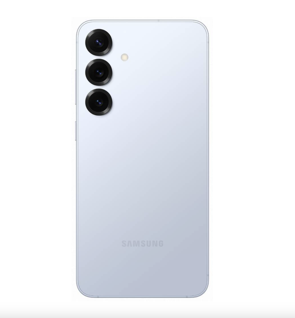 Samsung Galaxy S25 12/256Gb Icyblue (SM-S931B)