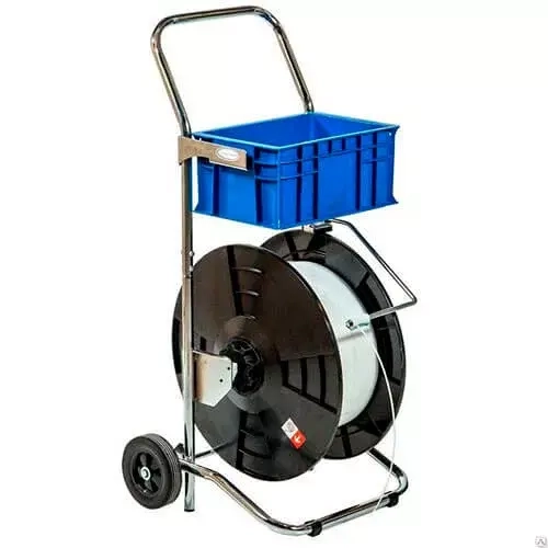 Ленторазмотчик (диспенсер) H-83