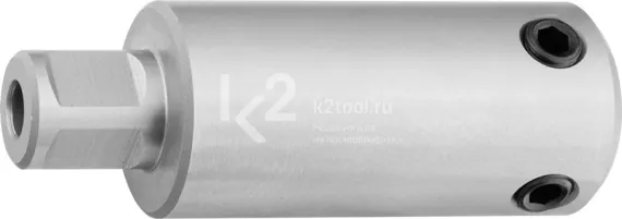 Удлинитель 75 мм, Weldon 19, арт. LZAL-075