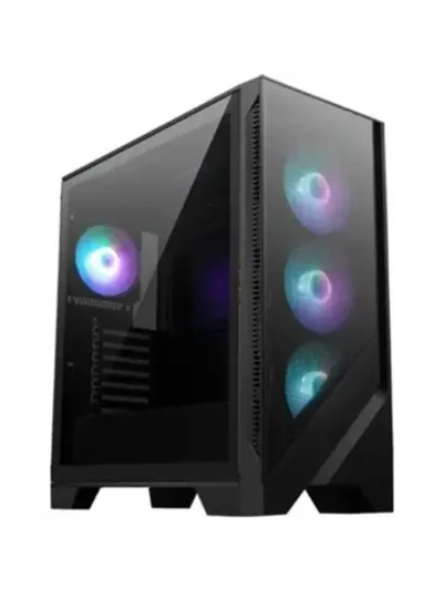 Компьютерный корпус MAG Forge 321R Airflow 306-7G23R22-HH9