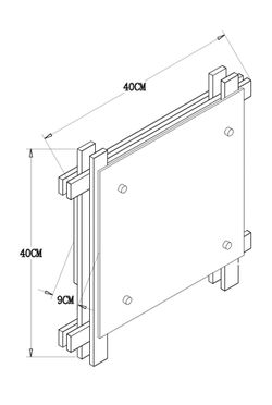 Потолочный светильник Arte Lamp