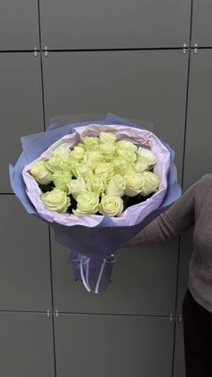 Розы Мондиаль