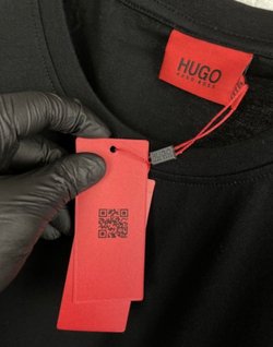 Футболка Hugo