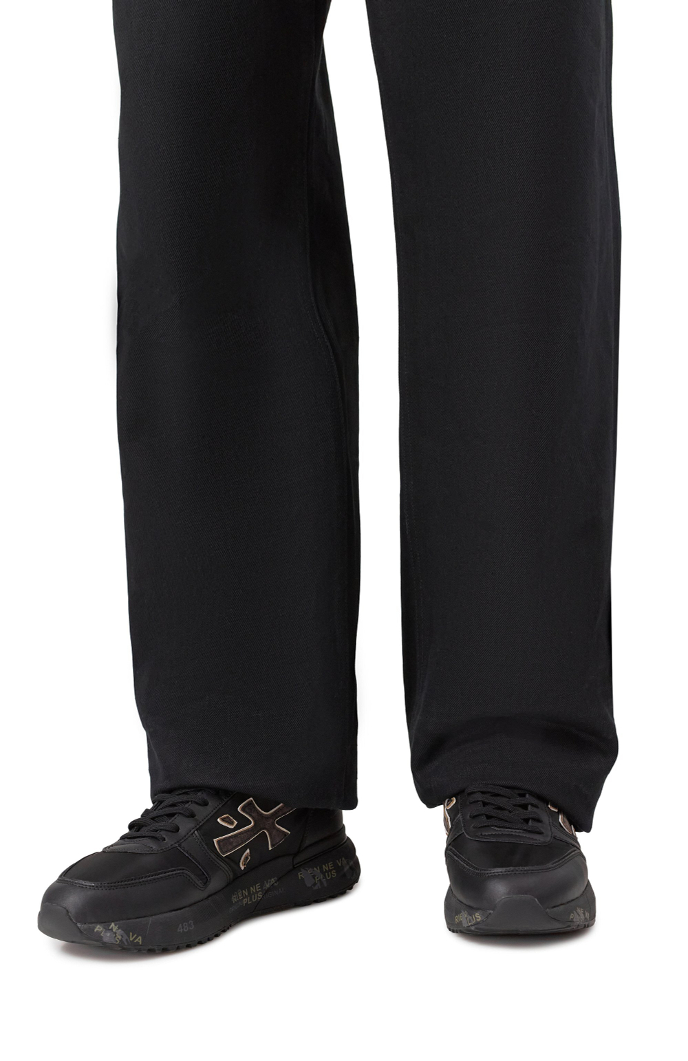 Кроссовки PREMIATA