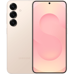 Смарфтон Samsung Galaxy S25 12/256gb, Pink Gold