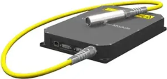 Непрерывный лазерный источник IPG YLR-6000-U-R