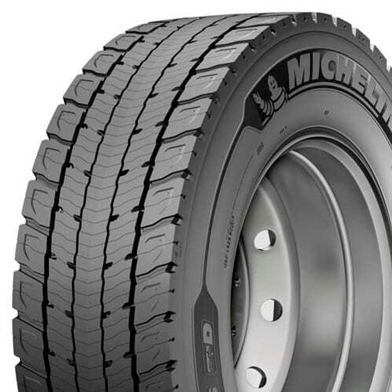 Michelin X Multi Energy D 315/80 R22.5 156/150L Drive