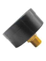 Манометр аксиальный 10 бар"ViEiR" YLB10