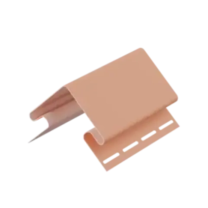 Внешний угол 7515 мм Персик