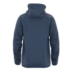 Куртка демисезонная детская Element 24 Fall Jacket Y — Obsidian