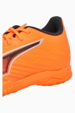 Сороконожки Puma Ultra 6 Play TT - оранжевый