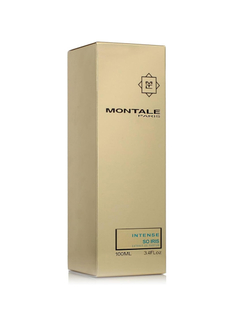MONTALE Intense Iris unisex 100ml extrait de parfum