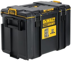 Большой ящик для инструмента DeWALT DWST83342-1