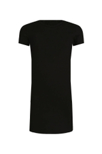 платье Guess - черный(J93K51 KAUD0)