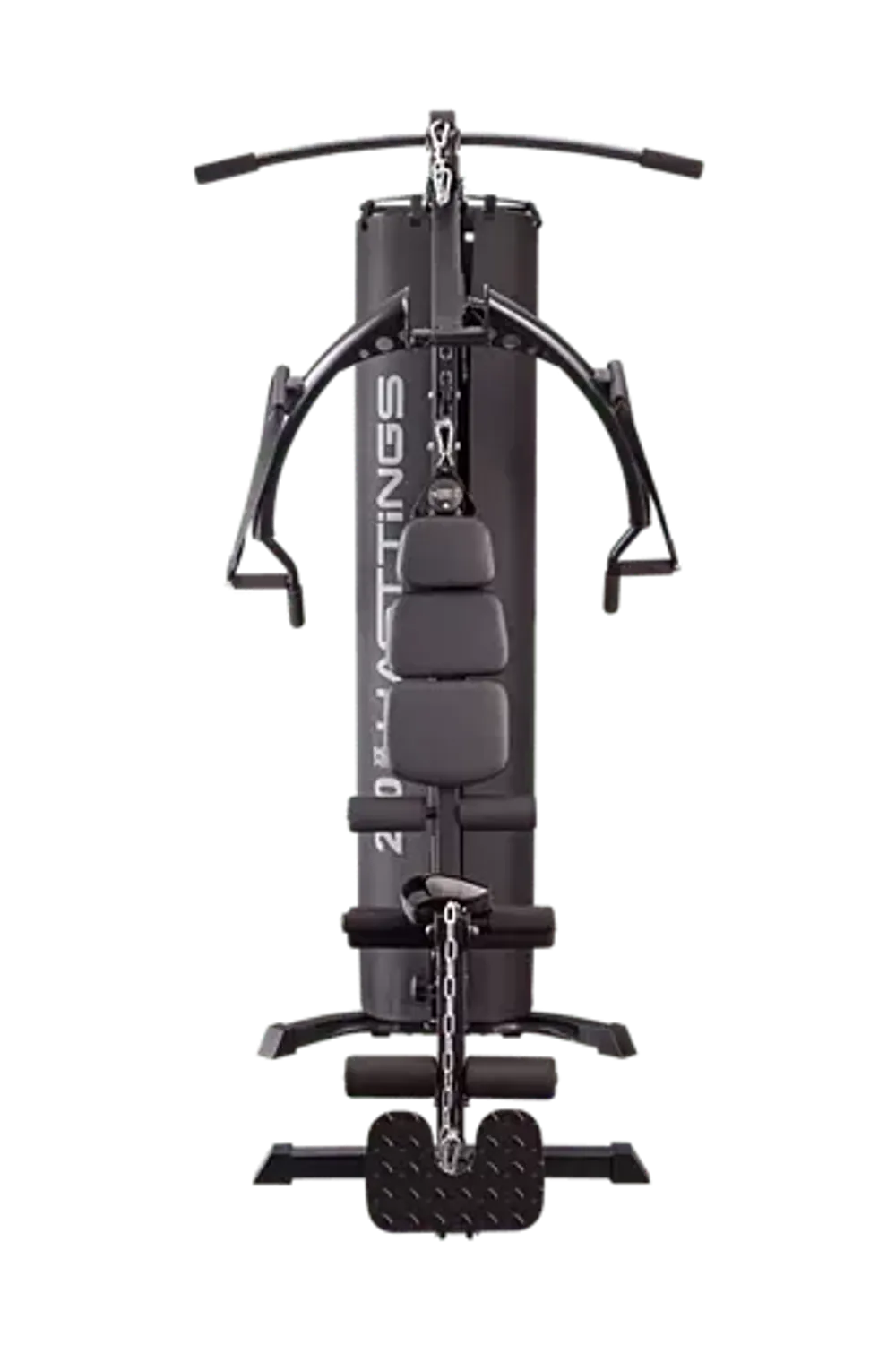 Мультистанция Hasttings HastPower 200