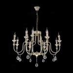 Подвесная люстра Citilux РИГА CL437223