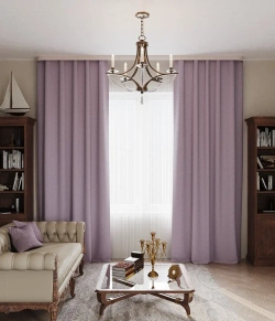 Штора Legrand Кардиф 1800х2600 мм