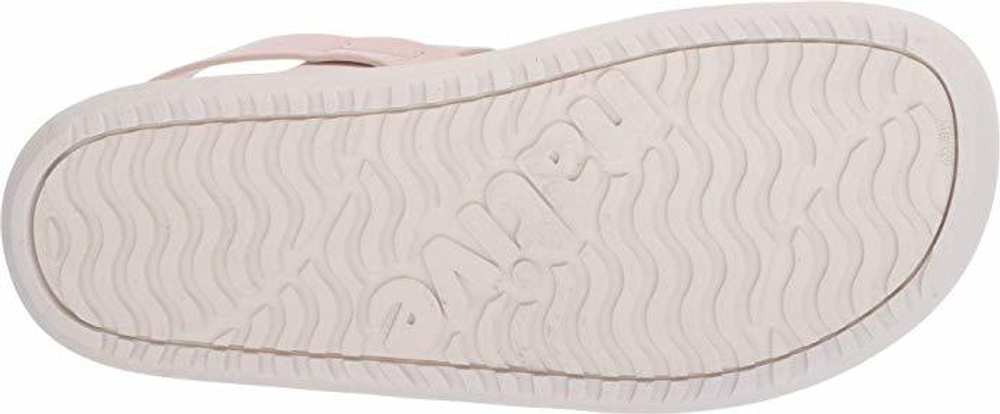 Сандалии Native Nina Dust Pink / Cloud Grey розовые