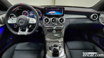 Mercedes-Benz C-Class W205 C43 AMG 4MATIC Coupe (05.2023)