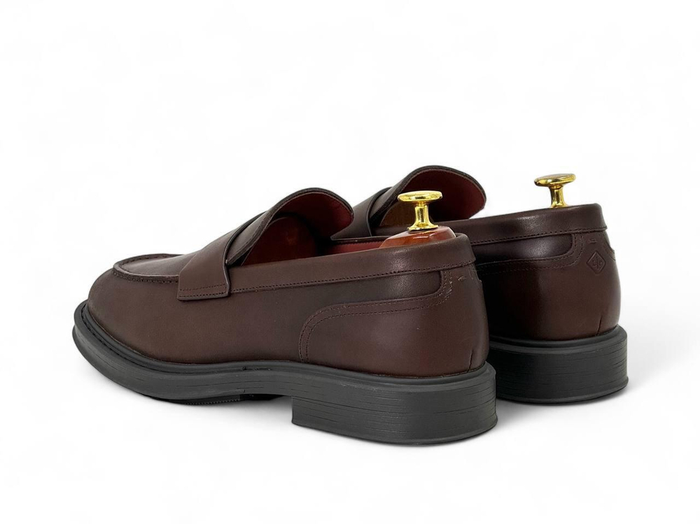 Лоферы Loro Piana