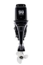 2х-тактный лодочный мотор PARSUN T90FEL-T