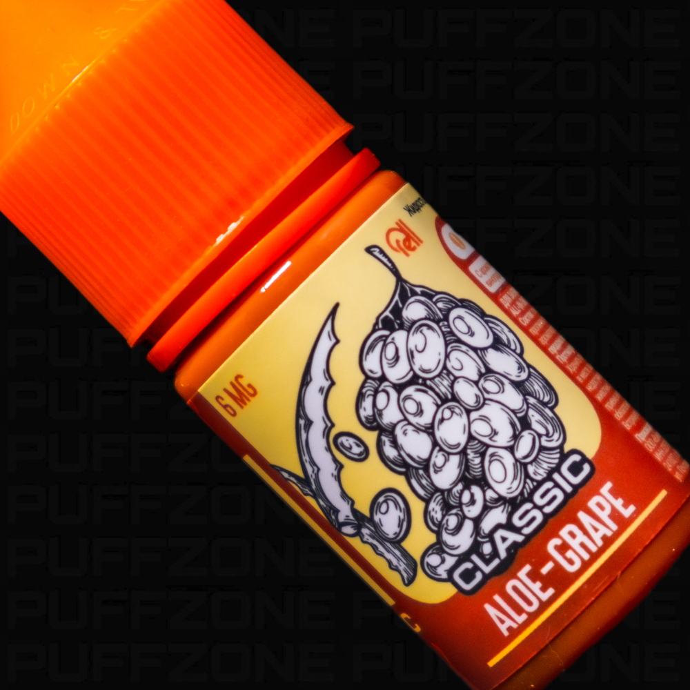 Жидкость Rell Orange Classic