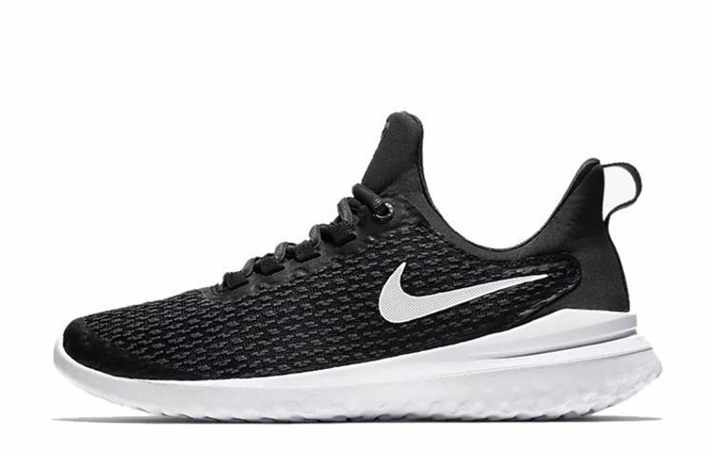 Кроссовки Nike Renew Rival 2E (Женская размерная сетка)