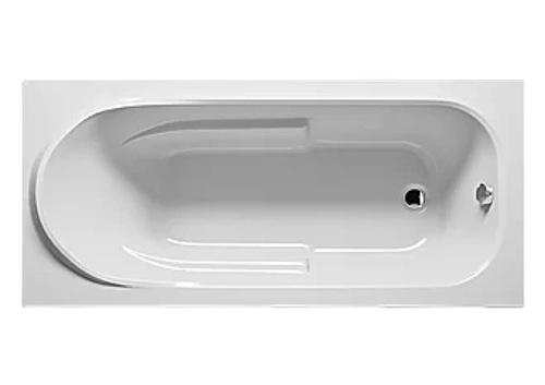 Акриловая ванна Riho Columbia 175x80 B003001005 белая