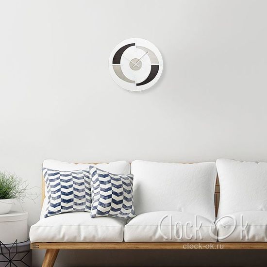 Настенные часы Enzo / Энзо