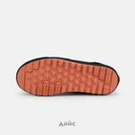  Ботинки Vans Sk8-Hi MTE Waterproof артикул:VN000CVTBLK1 - купить в магазине Дайс