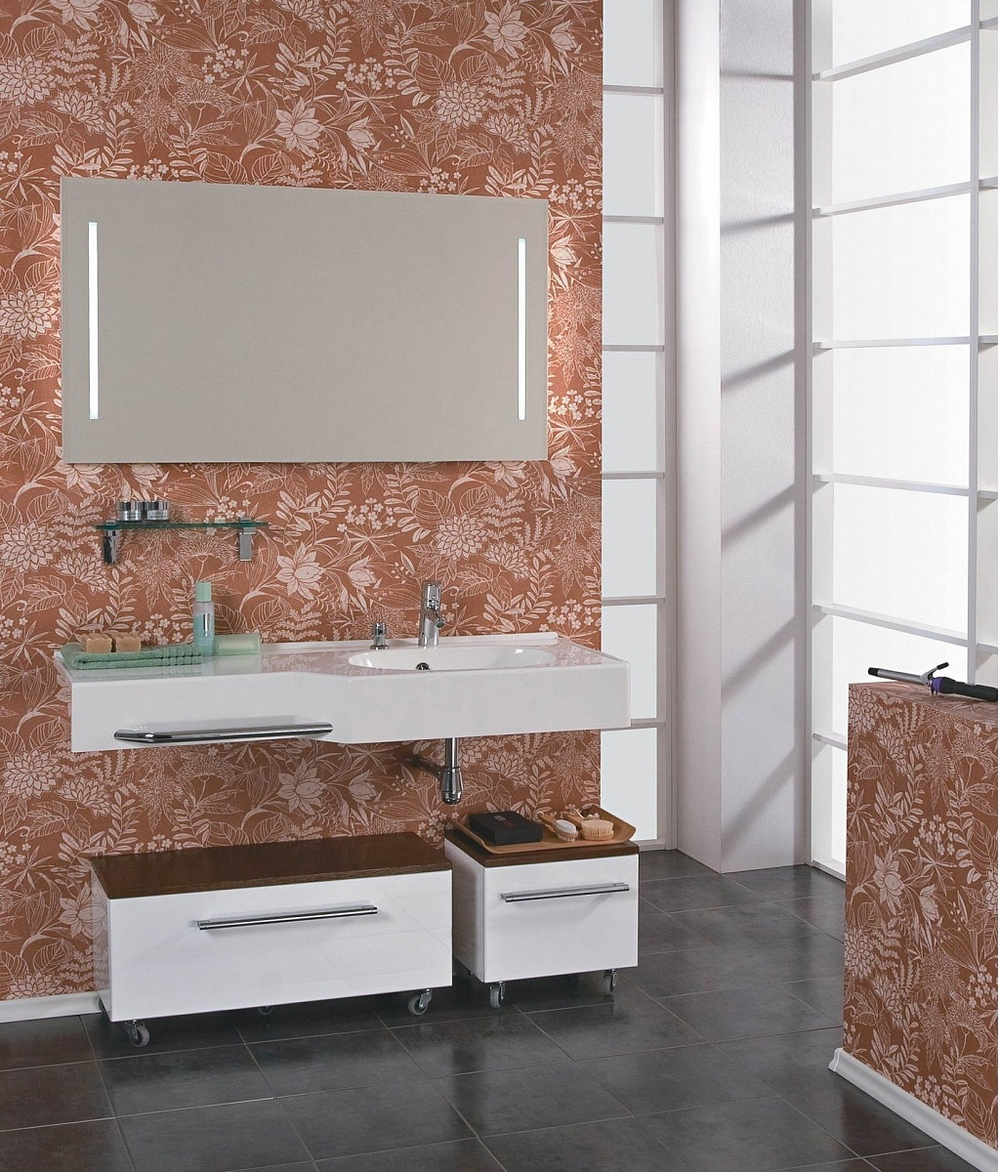 Раковина мебельная Акватон Отель 127