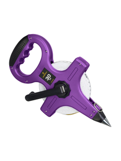 Рулетка геодезическая Ermenrich Reel SL30